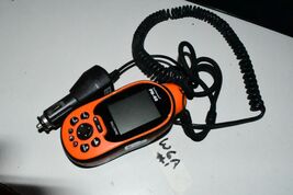 Delorme Earthmate PN-40 Color Screen Handheld Navigation with plug W6A3 - $34.20