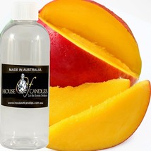 Fresh Mangoes Fragrance Oil Soap/Candle Making Body/Bath Products Perfumes - £8.79 GBP+