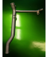 96-99 2G DSM Eclipse Spyder OEM Water Coolant Pump Pipe 2.4L SOHC 4G64 - £97.08 GBP