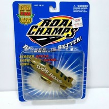1999 Road Champs Goodyear Blimp Bo&#39;s Boas Scaling the skies NEW - $24.74