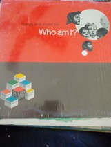 Songs And Music For Who Am I - £1.44 GBP