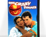 One Crazy Summer (DVD, 1986, Widescreen) Like New !    Demi Moore   John... - $13.98