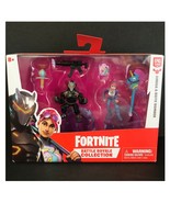 Fortnite Omega And Brite Bomber Battle Royal Collection 2-Inch Mini Figu... - £12.55 GBP