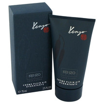 KENZO by Kenzo Moisturizing Cream 2.5 oz - £24.23 GBP