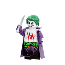 Toys DC The Joker (Injustice) PG-1722 Minifigures - $5.50