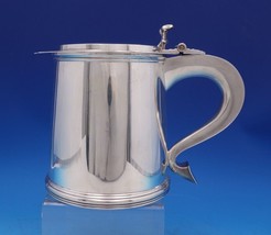 Colonial by Tiffany and Co Sterling Silver Wine Cooler Tankard Massive (#7034) - £4,734.29 GBP