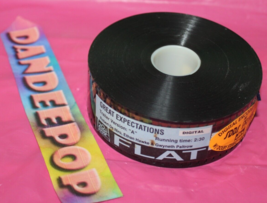 Vintage Movie Theater 35mm Film Trailer Great Expectations A Flat Digita... - $29.69
