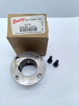 NEW Browning H1 1/4 Split Taper™ Bushing 1 1/4&quot; Bore  - $16.50