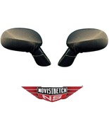 Challenger 3rd Gen NoviStretch Mirror Bra Covers High Tech Stretch 2008 ... - $67.01 CAD