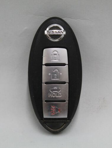 13 14 15 16 17 18 19 NISSAN SENTRA SMART KEY FOB OEM - $58.49