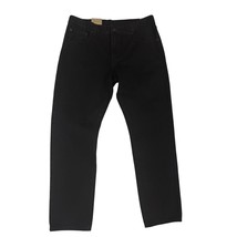A&amp;F Abercrombie &amp; Fitch NWT 52x31 3XL High Rise Skinny Black Jeans Plus - $68.31