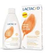 LACTACYD CLASSIC Intimate Washing Lotion For Daily Use 200ml (PACK OF 3) - $1,130.40 MXN