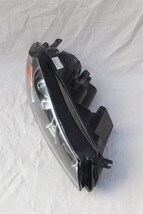 12-15 Jaguar XF XFR XFR-S Headlight Lamp Xenon HID AFS Pssgr Right RH POLISHED image 7