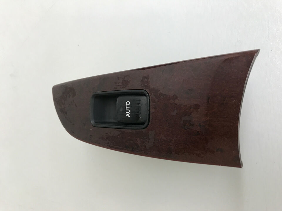 2006 2007 2008 LEXUS IS250 IS350 Rear Left Power Window Switch OEM 84030... - $25.73