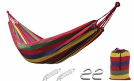 Eternal Living Stress Relief 2 Person Cotton Fabric with Carry Bag Travel Brazil - £12.92 GBP