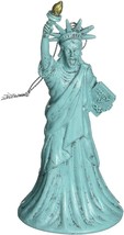 Doctor Who - Statue of Liberty Weeping Angel Ornament by Kurt Adler Inc. - $24.70