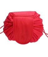 Color: Style 5 - Super Easy Cincher Makeup Bag - $42.57 CAD