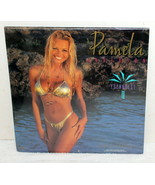 1996 Pamela Lee Anderson Sealed Star of Conquest Adult Calendar ~ Rare &amp;... - $204.80 CAD