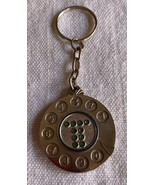 Playa de Madrid, Keychain, porte-clés, llavero, Key, brand collection - $9.90