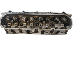 Cylinder Head From 1999 Chevrolet Silverado 1500  5.3 862 Notched Head - $149.95