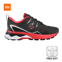 Xiaomi MiJia FREETIE Sneakers Running Shoes Technology Running Shoes Men Can Ues - £95.92 GBP
