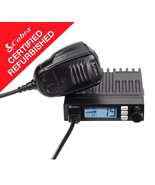 19 Ultra V MINI AM Certified Refurbished Recreational CB Radio Ultra Com... - $79.00