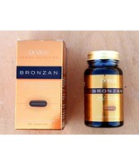 BRONZAN - DR.VITON - Sunless Tanning pills x30 | Nutri-Formula | Dermo-N... - $40.23 CAD