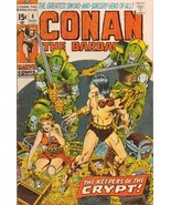 Conan the Barbarian #8 [Comic] Marvel - $53.78 CAD