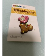 Rilakkuma Clock Accessories - $361.13 MXN