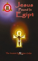 Dr Malachi Z York Jesus Found In Egypt - £71.16 GBP