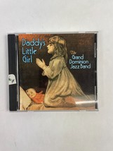 Daddy&#39;s Little Girl The Grand Dominion Jazz Band Spanish Shawl Out In The CD#72 - £10.11 GBP