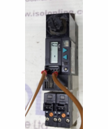 SMC ZX1101-K15LZB Vacuum Generator With ZSE3-OX-21CN Vacuum Switch - $3,458.44 MXN