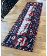 March Happiness is Hot Cocoa Table Runner - $40.00