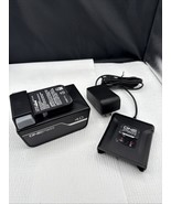 OEM Hoover ONEPWR 4.0 Ah Lithium-Ion Battery BH15240 with Hoover Charger... - $39.59