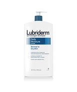 Lubriderm Daily Moisture Hydrating Body and Hand Lotion with Vitamin B5,... - £10.46 GBP