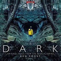 Dark: Cycle 1 (Original Music From The Netflix Series) [Anorak Yellow Vinyl]  - $35.00