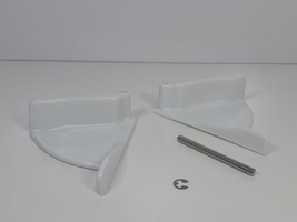 KitchenAid Rotor Slicer Shredder Replacement Paddle Pusher Part Pieces S... - $12.99