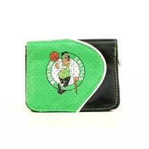 NBA Basketball Teams Official Licensed Fan Gear Team Merch The Perf Wallet - £9.76 GBP