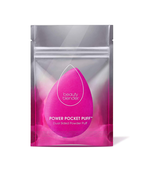 POWER POCKET PUFF Dual Sided Powder Puff for Powders and Concealers - £18.73 GBP