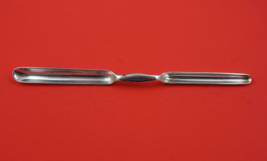 Early English by James Robinson Sterling Silver Marrow Scoop 9 1/8&quot; - $305.91