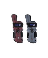 LORD FIELD REV-X Cobra Bowling Wrist Support Protector - Left hand - £86.27 GBP