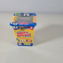 Wacky Packages 2020 Minis Series 2 Blind Box Unopened Seal a Bit Open - £6.98 GBP