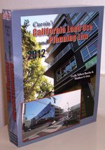 California Land Use and Planning Law [Paperback] Cecily Talbert Barclay and Matt - £15.22 GBP
