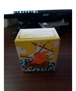 NEW Vintage Avon Percy Pelican Soap on a Rope - $147.96 MXN