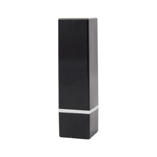 Lipstick Alarm Black Emergency Panic Self Defense Safety Protection Cove... - $14.84