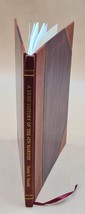 A Brief History Of The 4th Marines 1970 [Leather Bound] by Santelli, James S. - £79.90 GBP