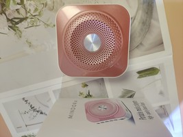 Mindora Portable media players,High - quality Sound Output image 2