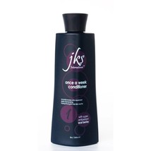 Jks international once a week conditioner 8oz 493323 thumb200