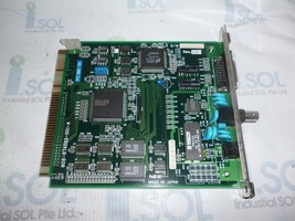 NEC PC-9801-103 Rev C5 808-874033-001-A Ethernet AUI/BNC NEW for NEC PC-... - £259.51 GBP