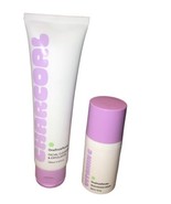 OneTrickPonies Bundle ( Vitamin C 1 Oz &amp; Charcoal Facial Cleanser&amp;exfoli... - €16,82 EUR
